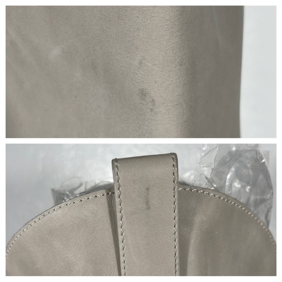 Jeffrey Campbell Women’s Blade 2 Western Boot - Ivory - Sz - 10 - Picture 13 of 15